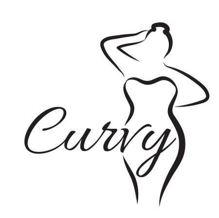 Curvy