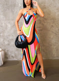 Tropics Dress